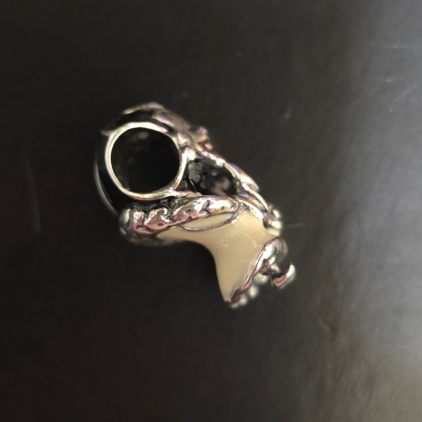 Cruella de vel disney villain charm