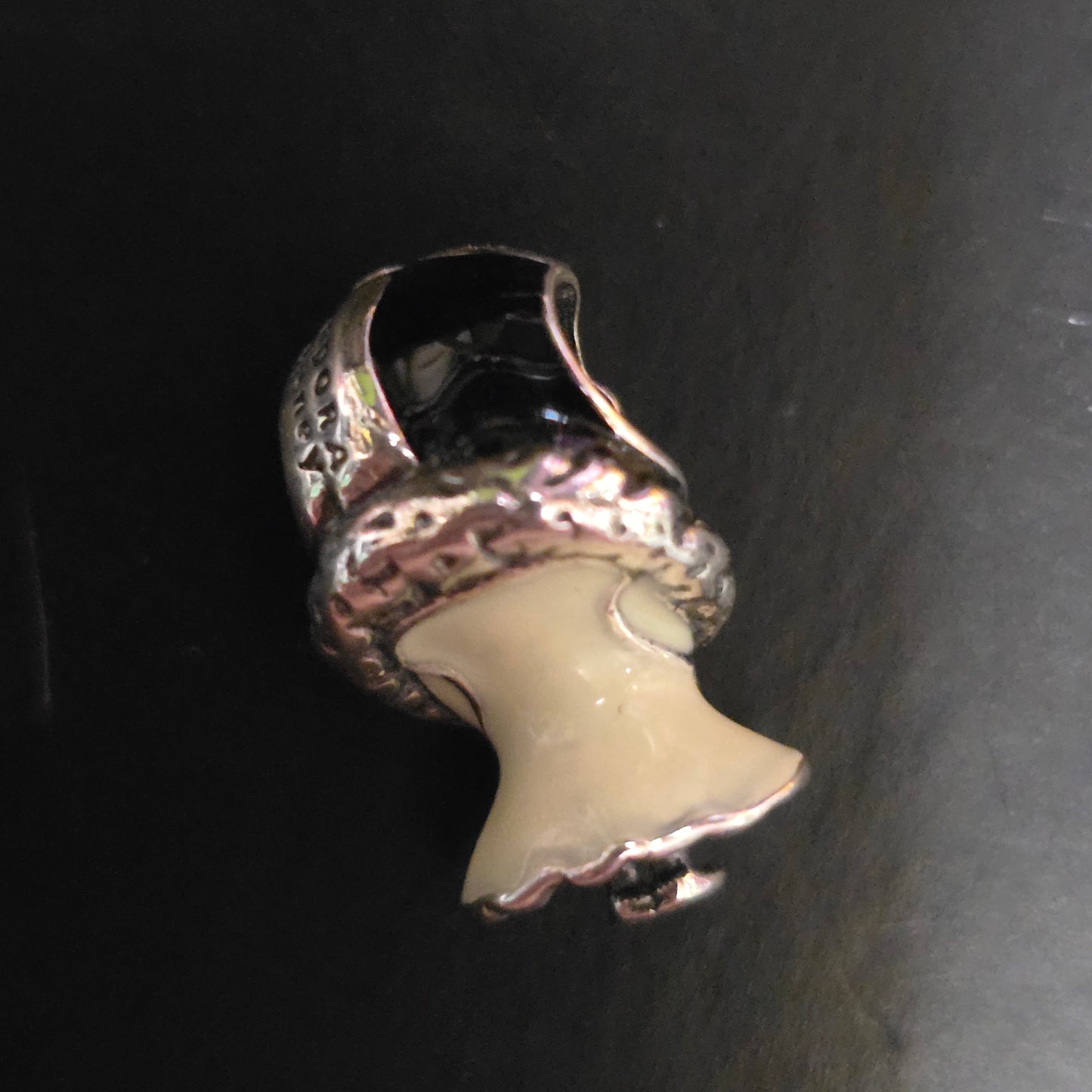 Cruella de vel disney villain charm
