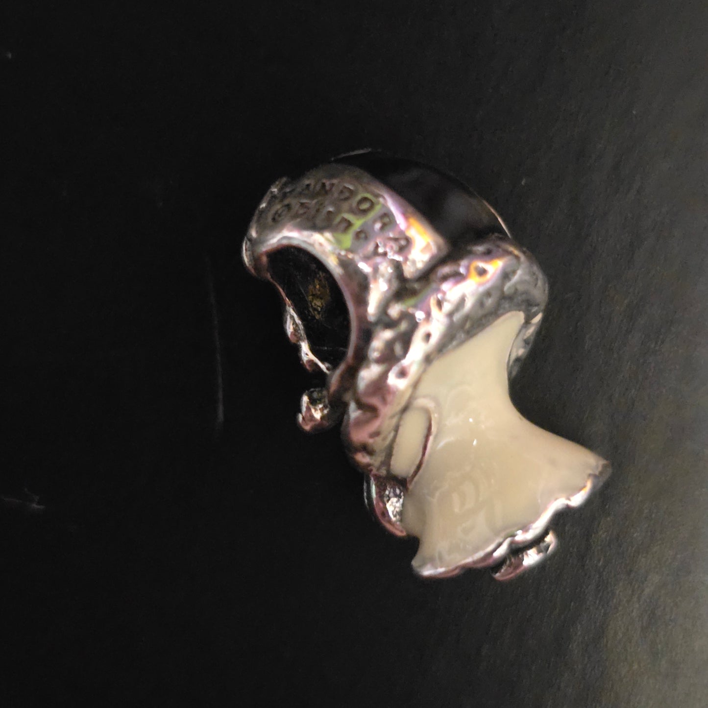 Cruella de vel disney villain charm