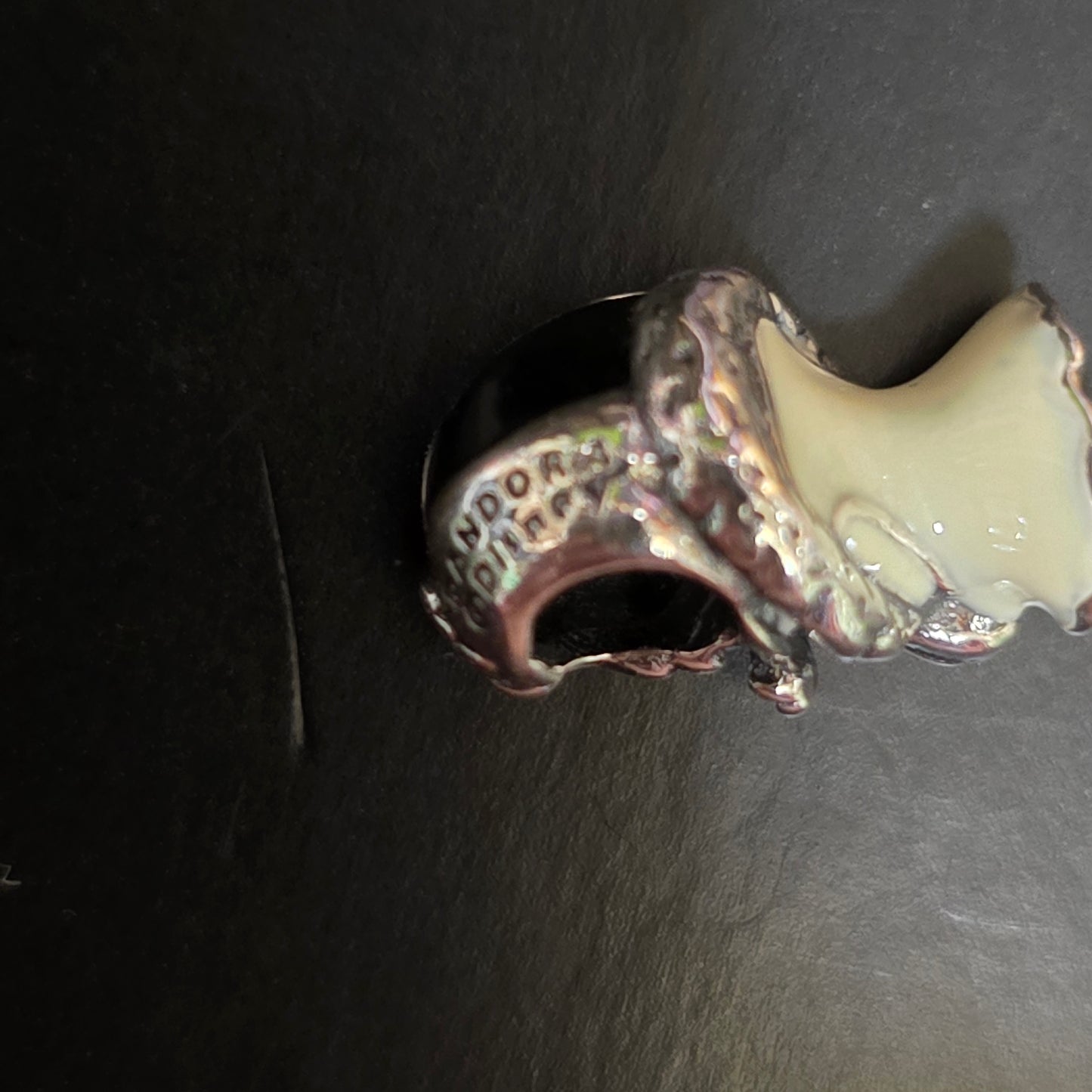 Cruella de vel disney villain charm