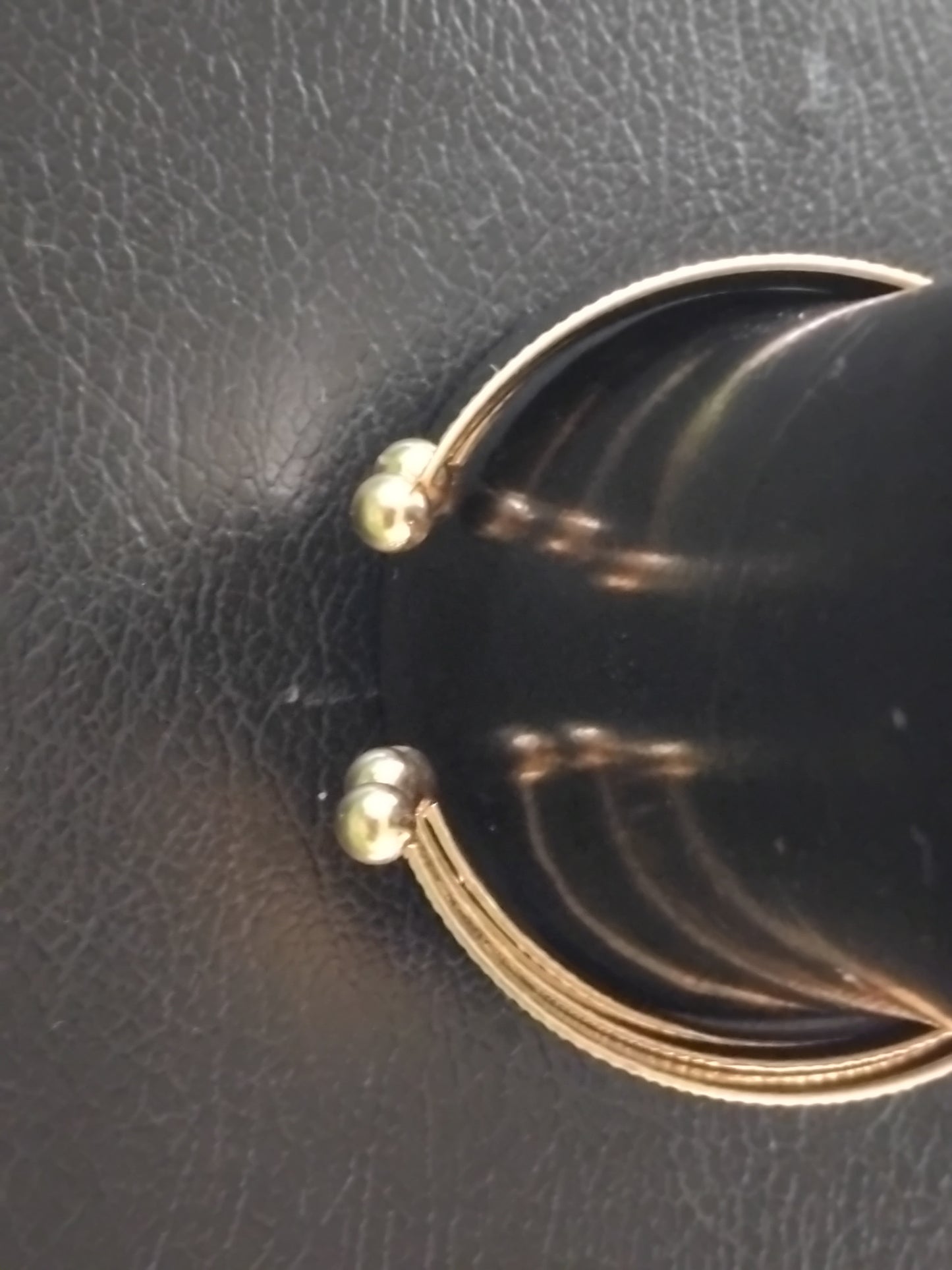 Set of 3 patterend bangles