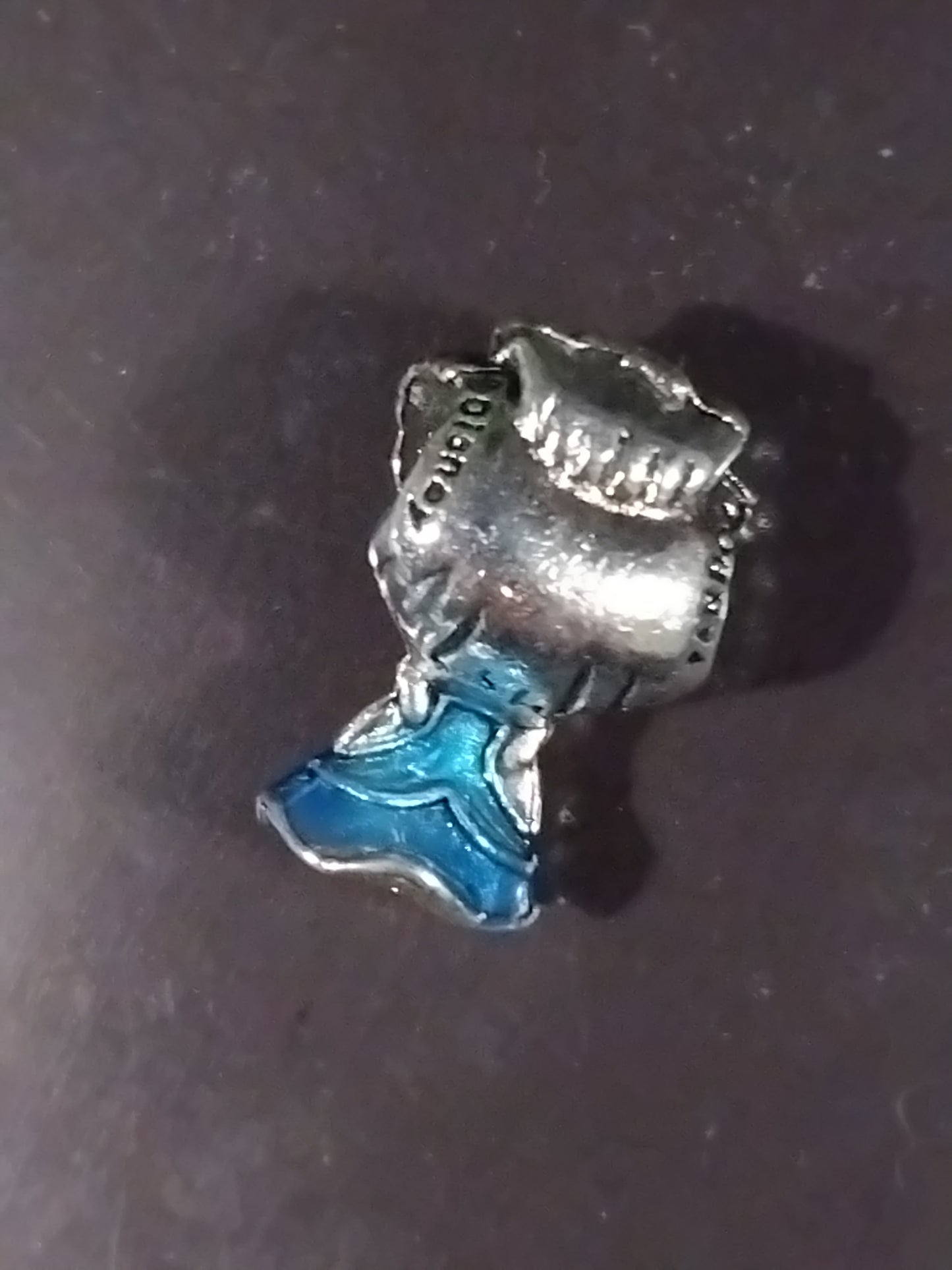 Disney cinderella charm