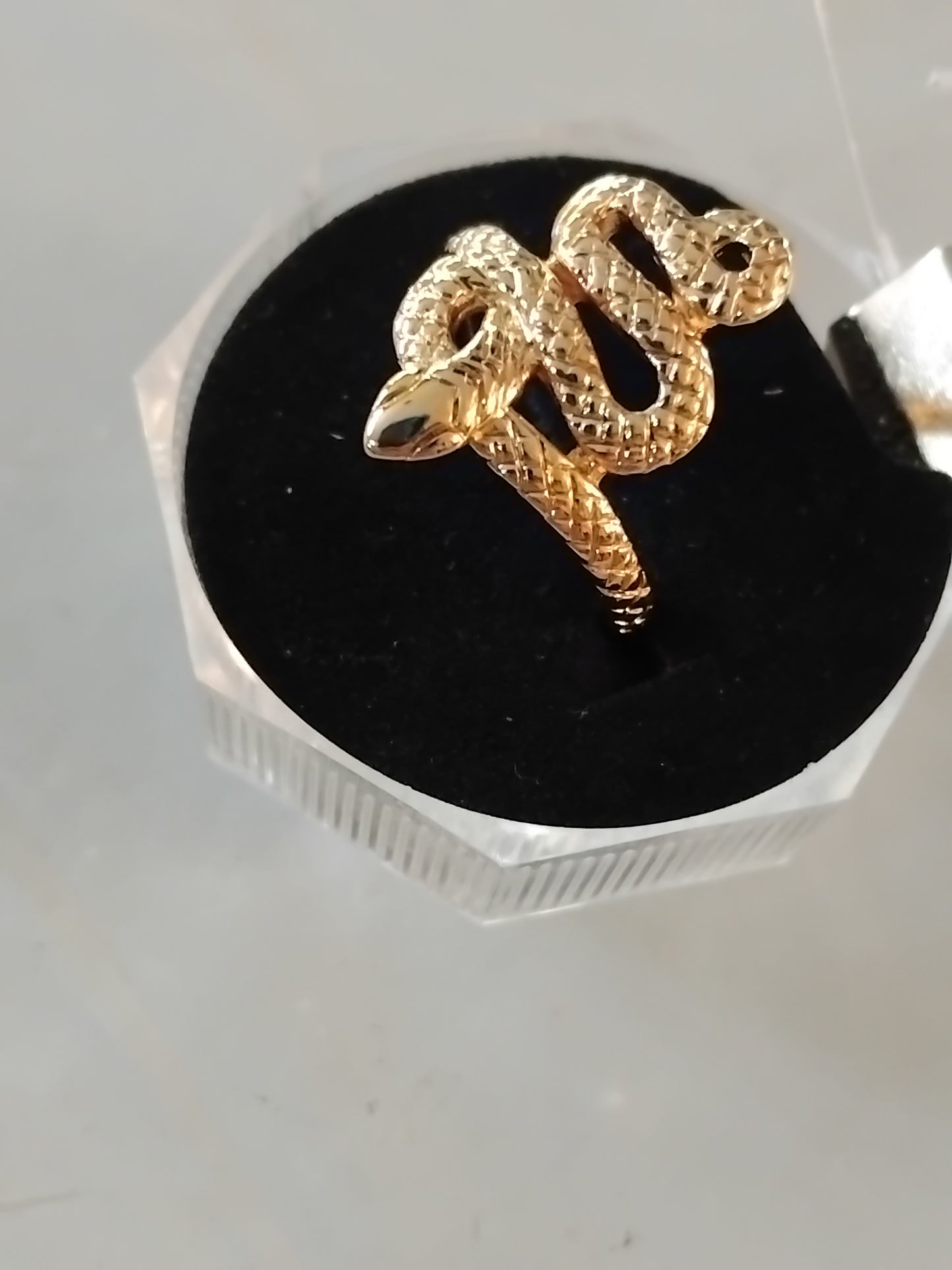 14k snake
