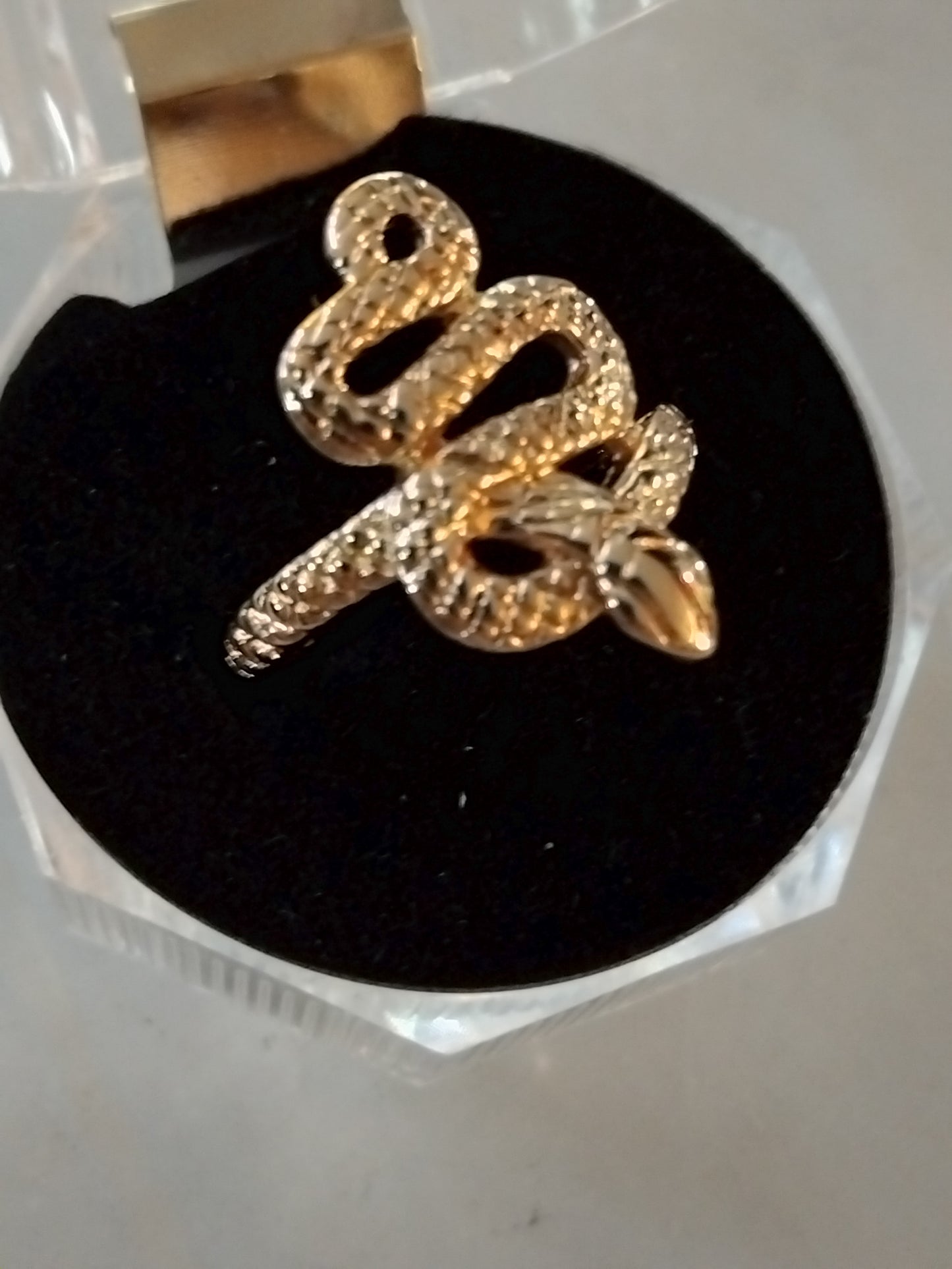 14k snake