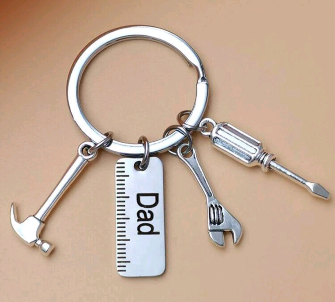 Dad tools