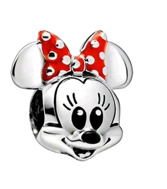 Mini charm