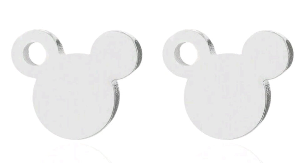 Mini earrings