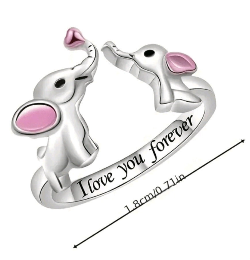 Elephant ring