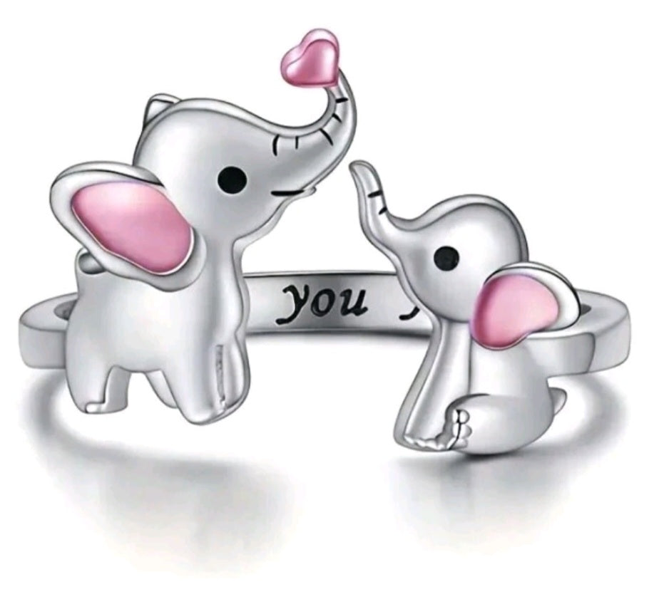Elephant ring