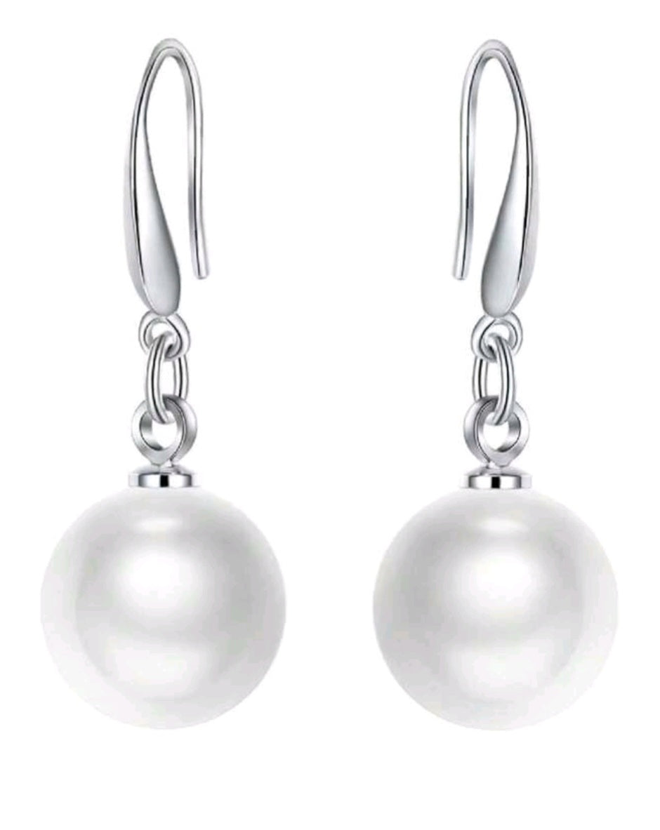 Pearl drop