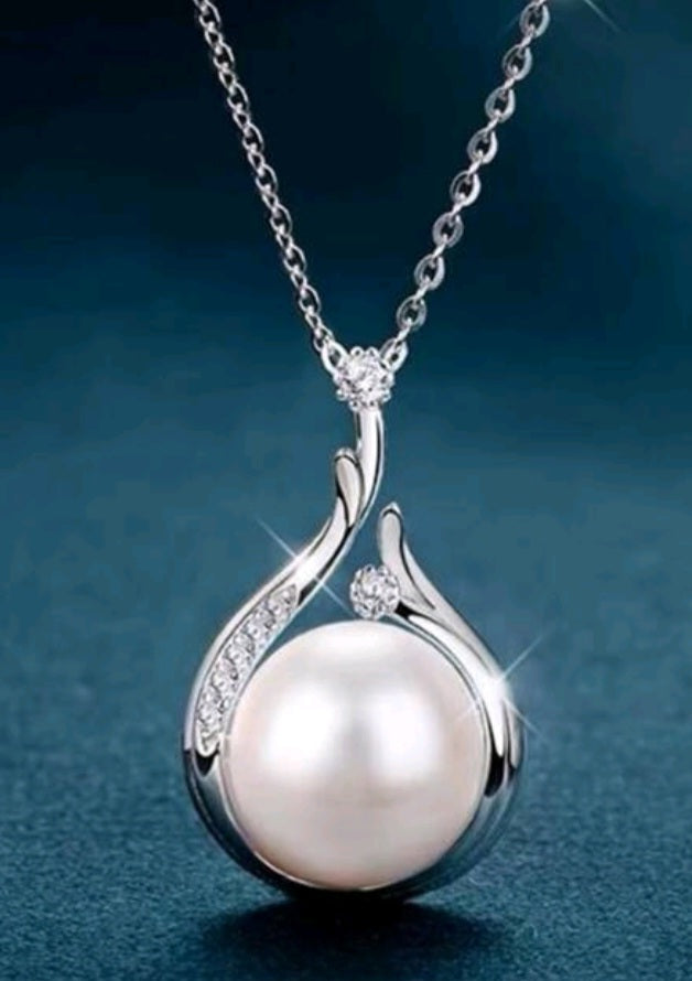 Perfect pearl