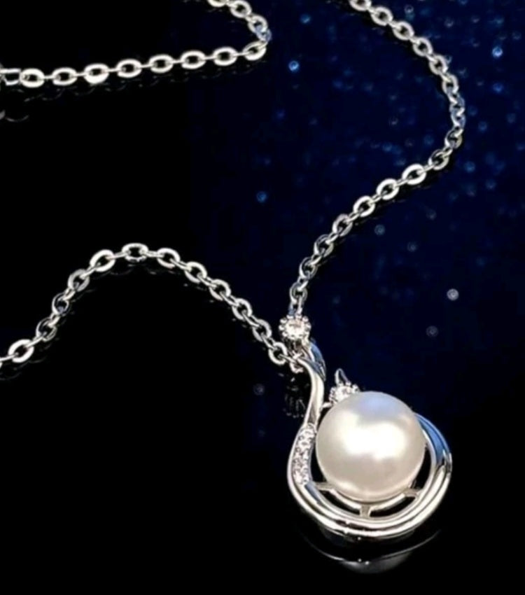 Perfect pearl