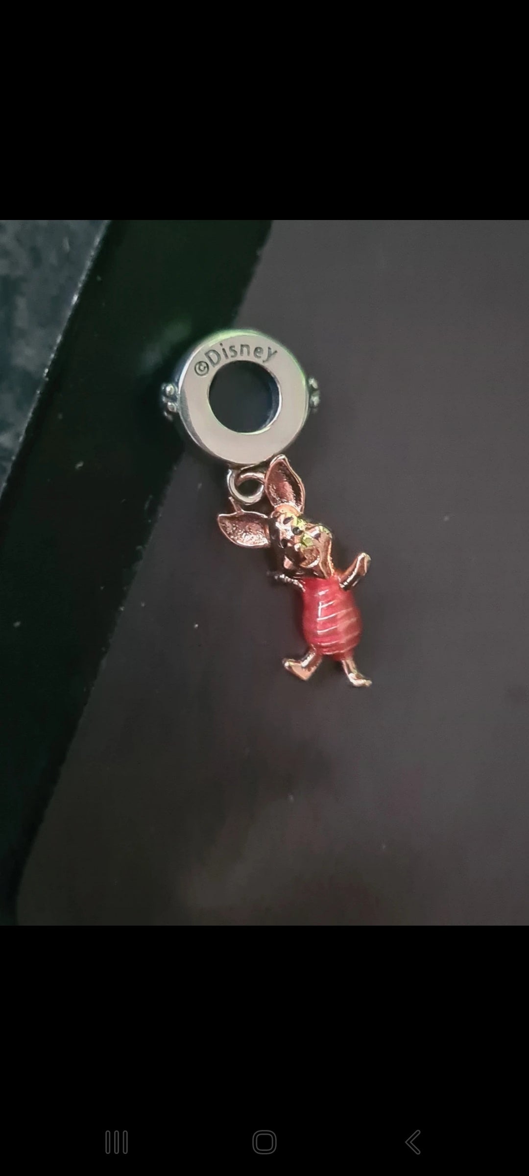 Piglet Disney