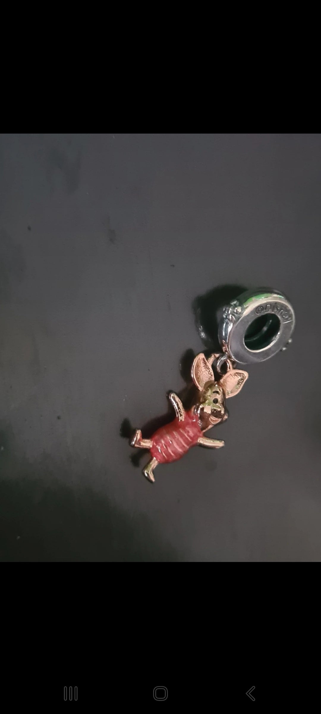 Piglet Disney