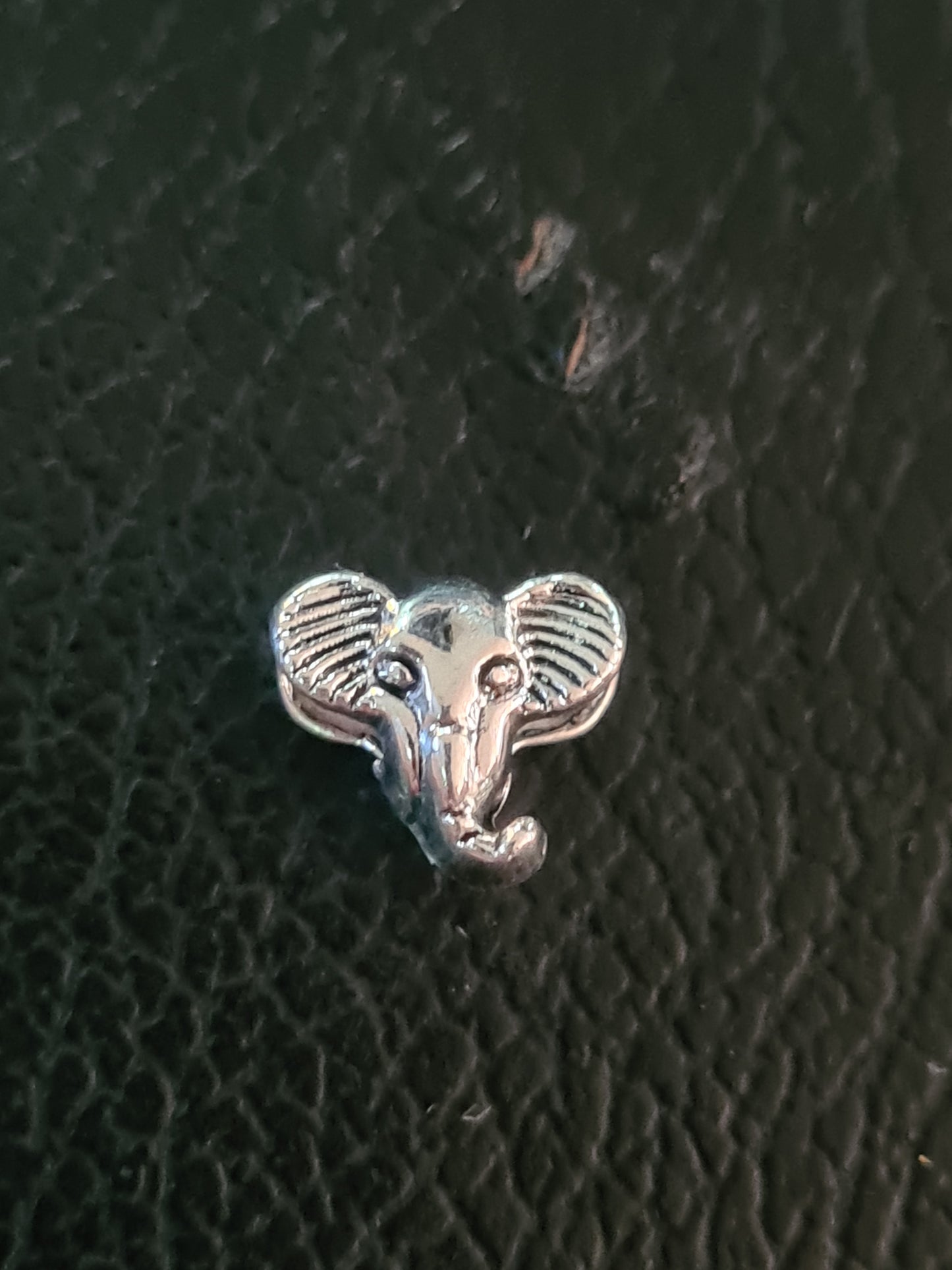 Elephant charm