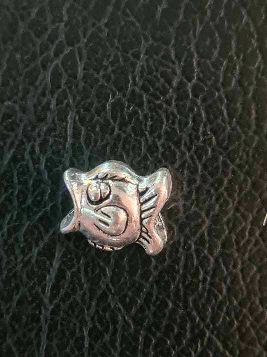 Fish charm