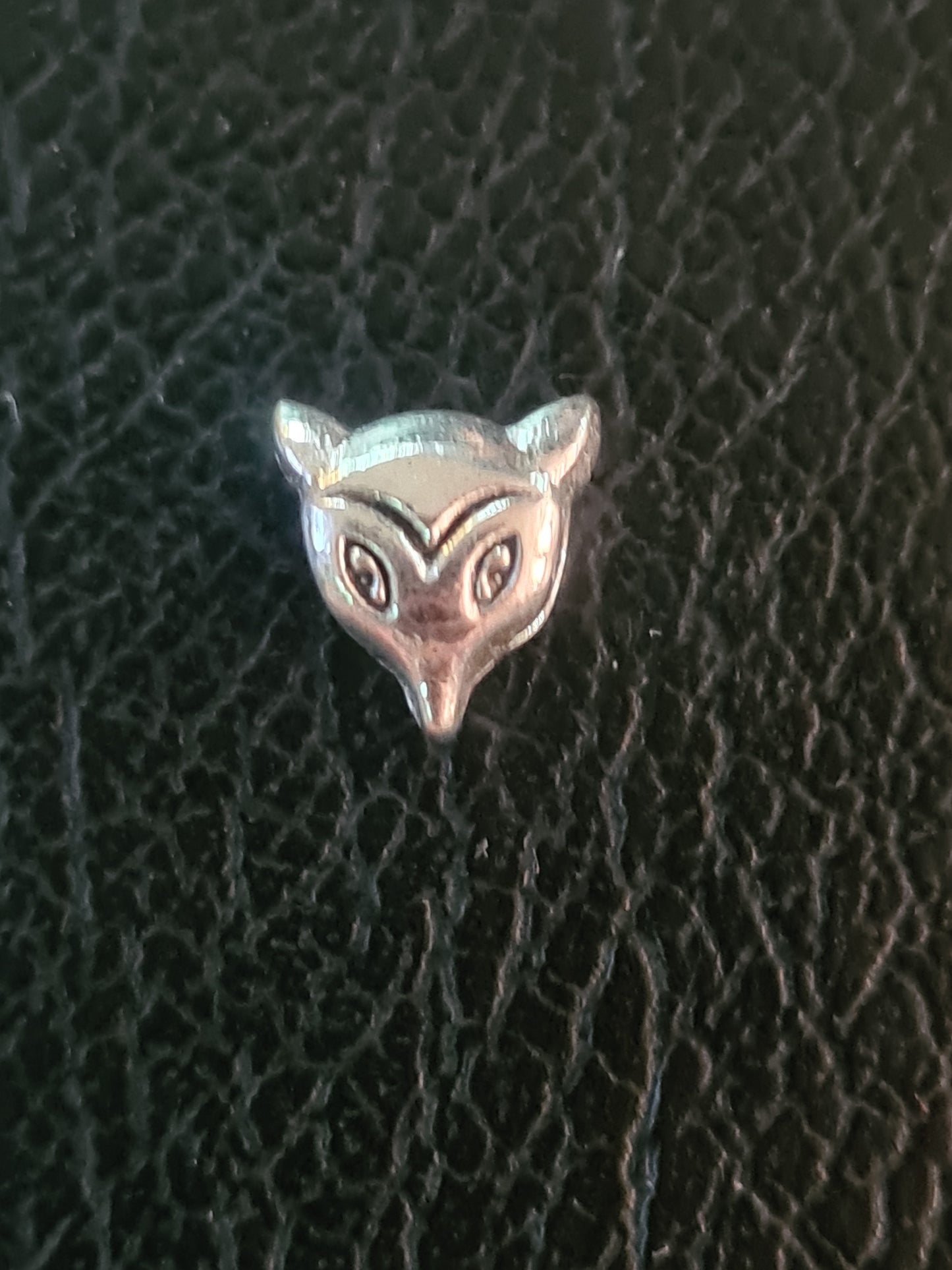 Fox charm