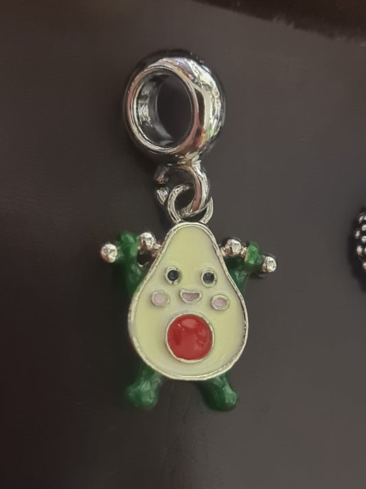 Avocado charms