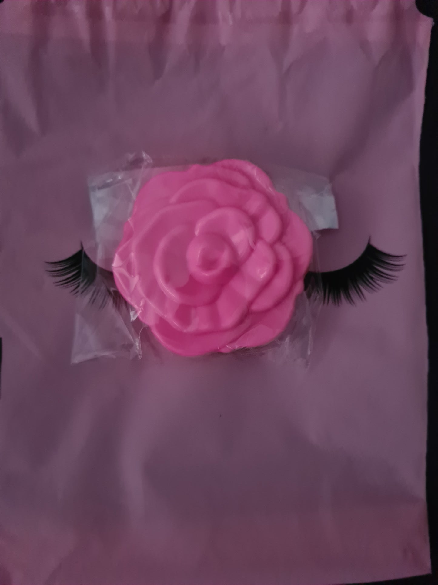 Make up pull bag