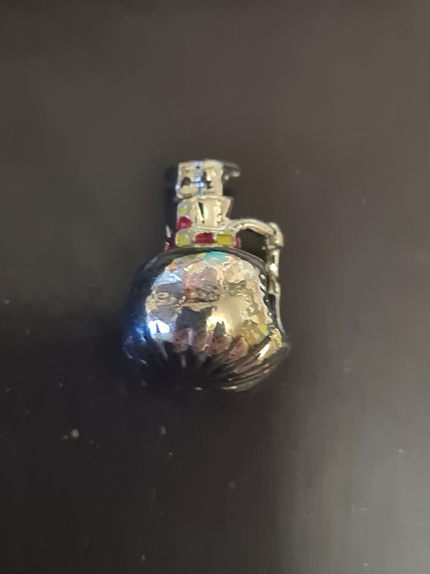 Harry potter charm