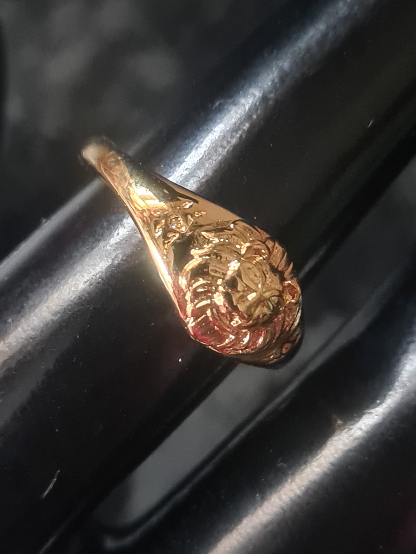 Game of Thrones ring