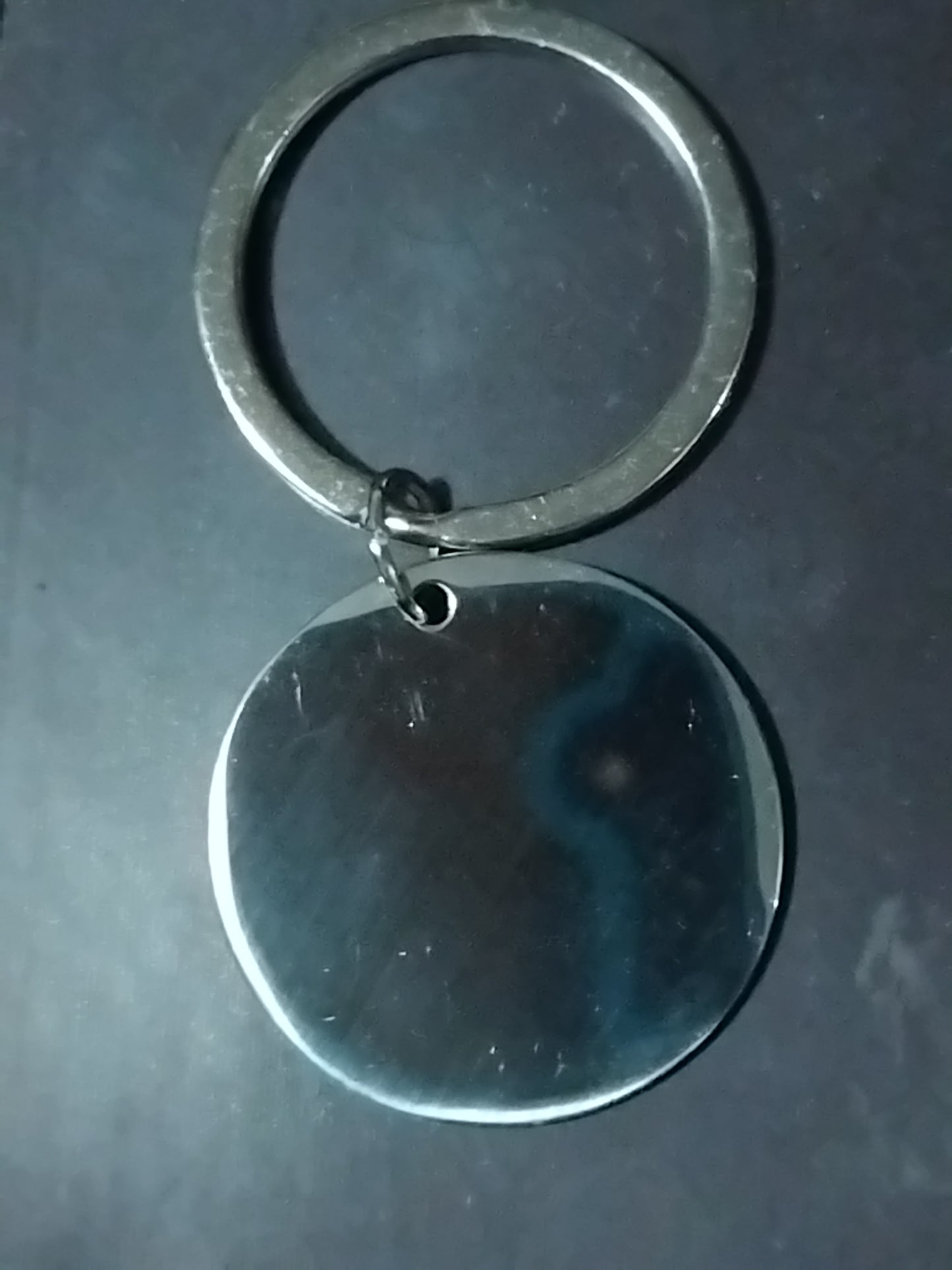 Brother keyring