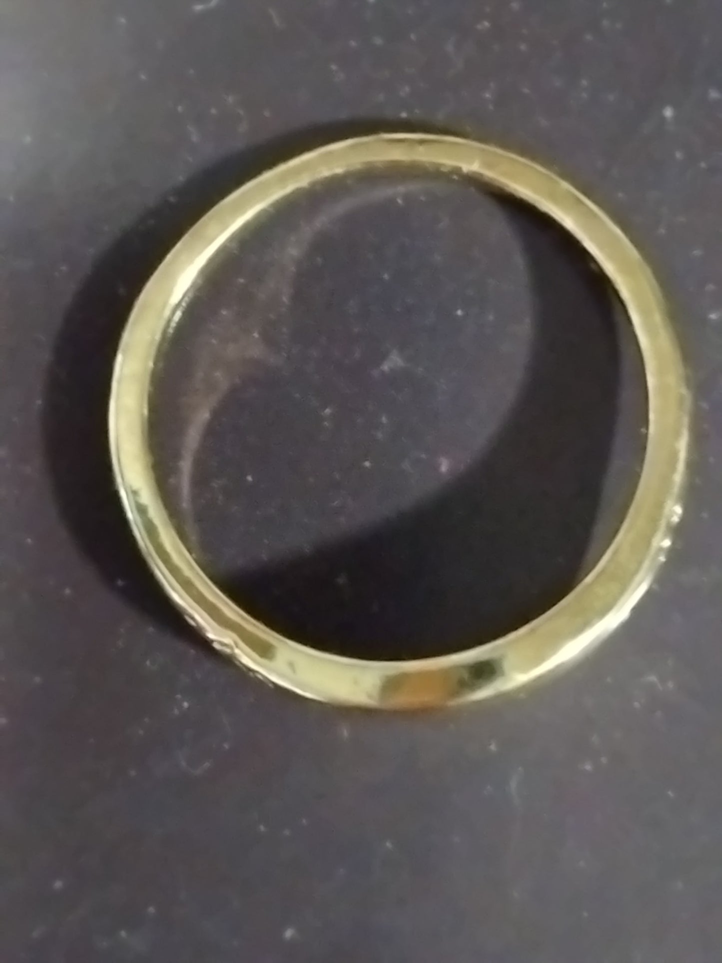 Nana ring