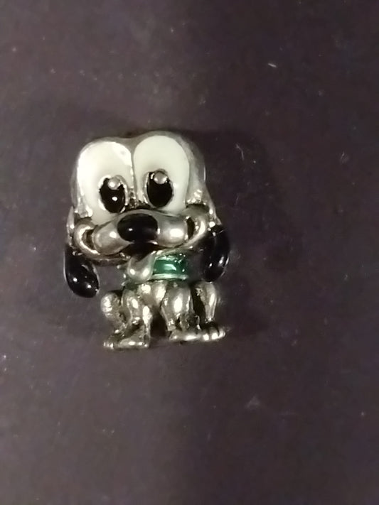 Goofy disney pandora charm