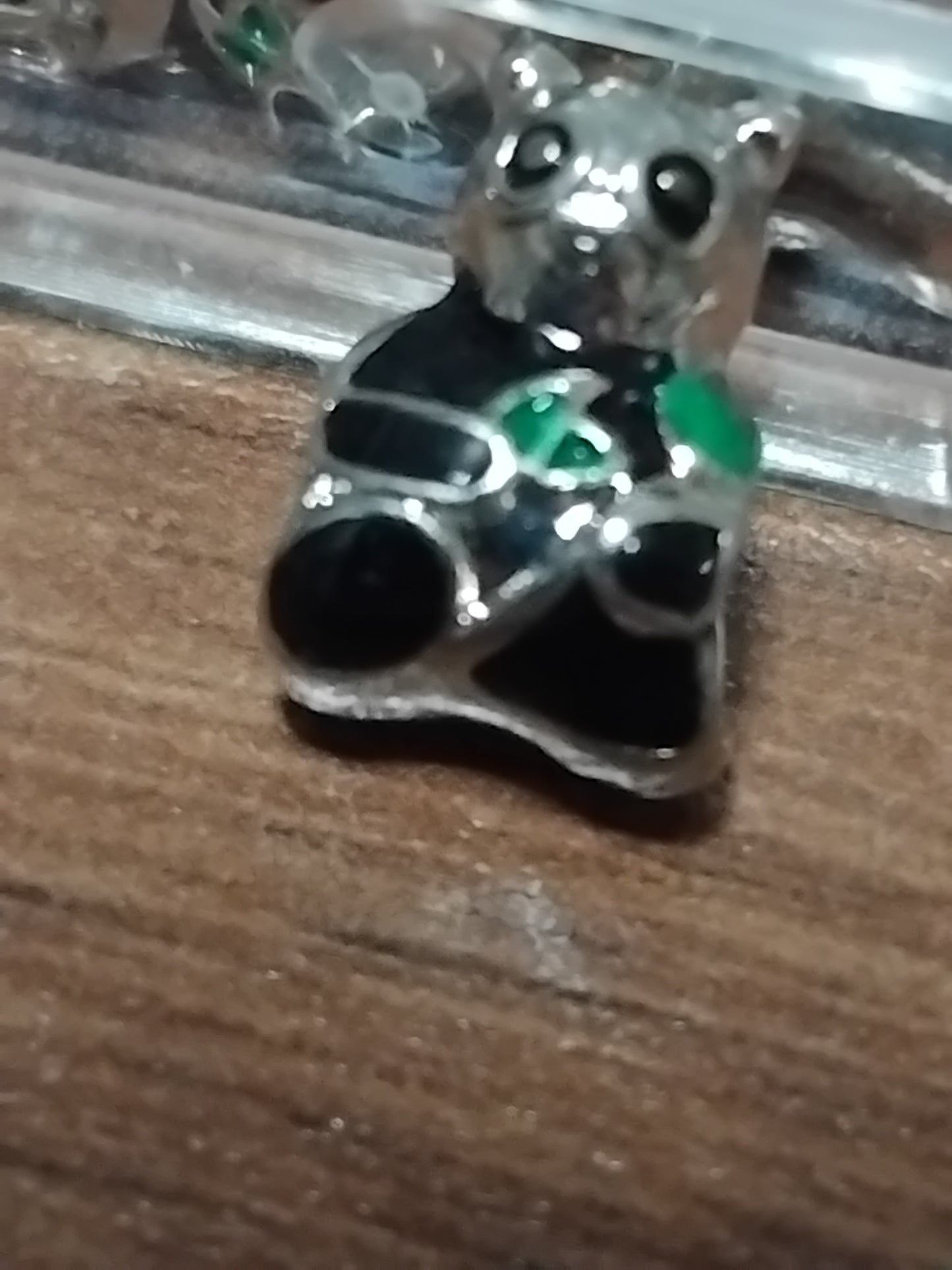 Panda charm