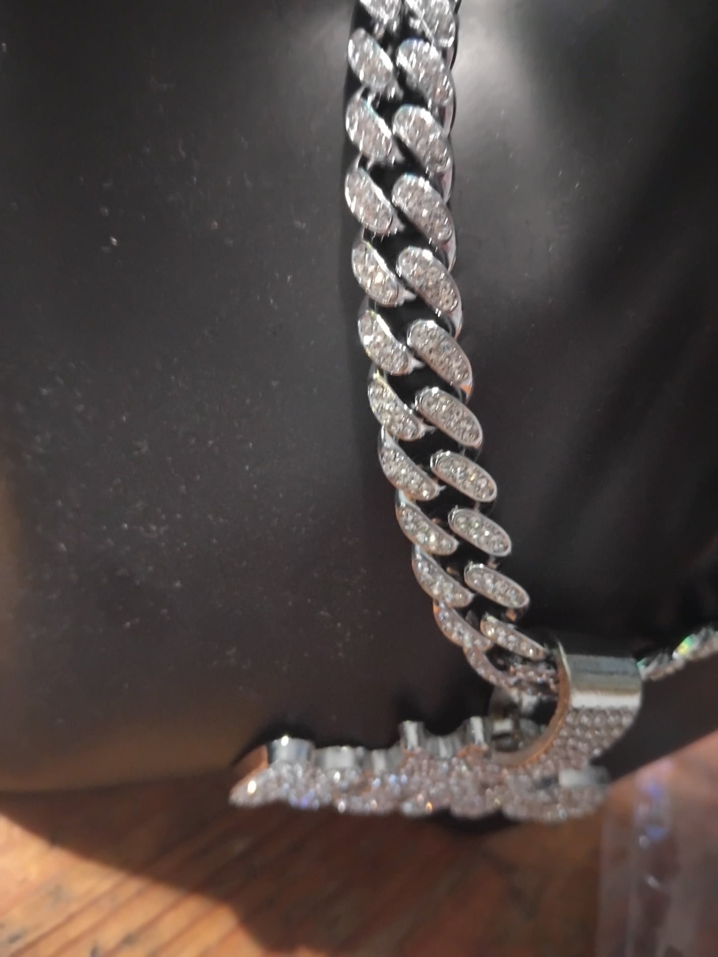 King chunky chain