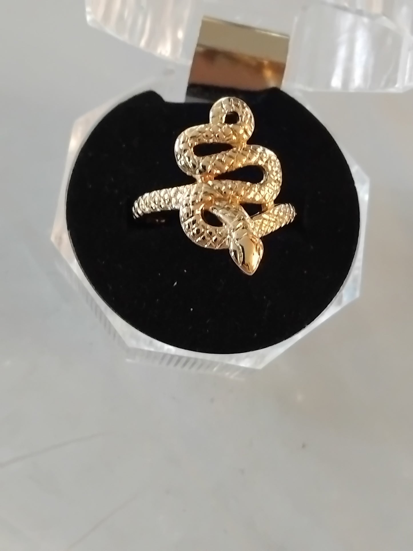 14k snake