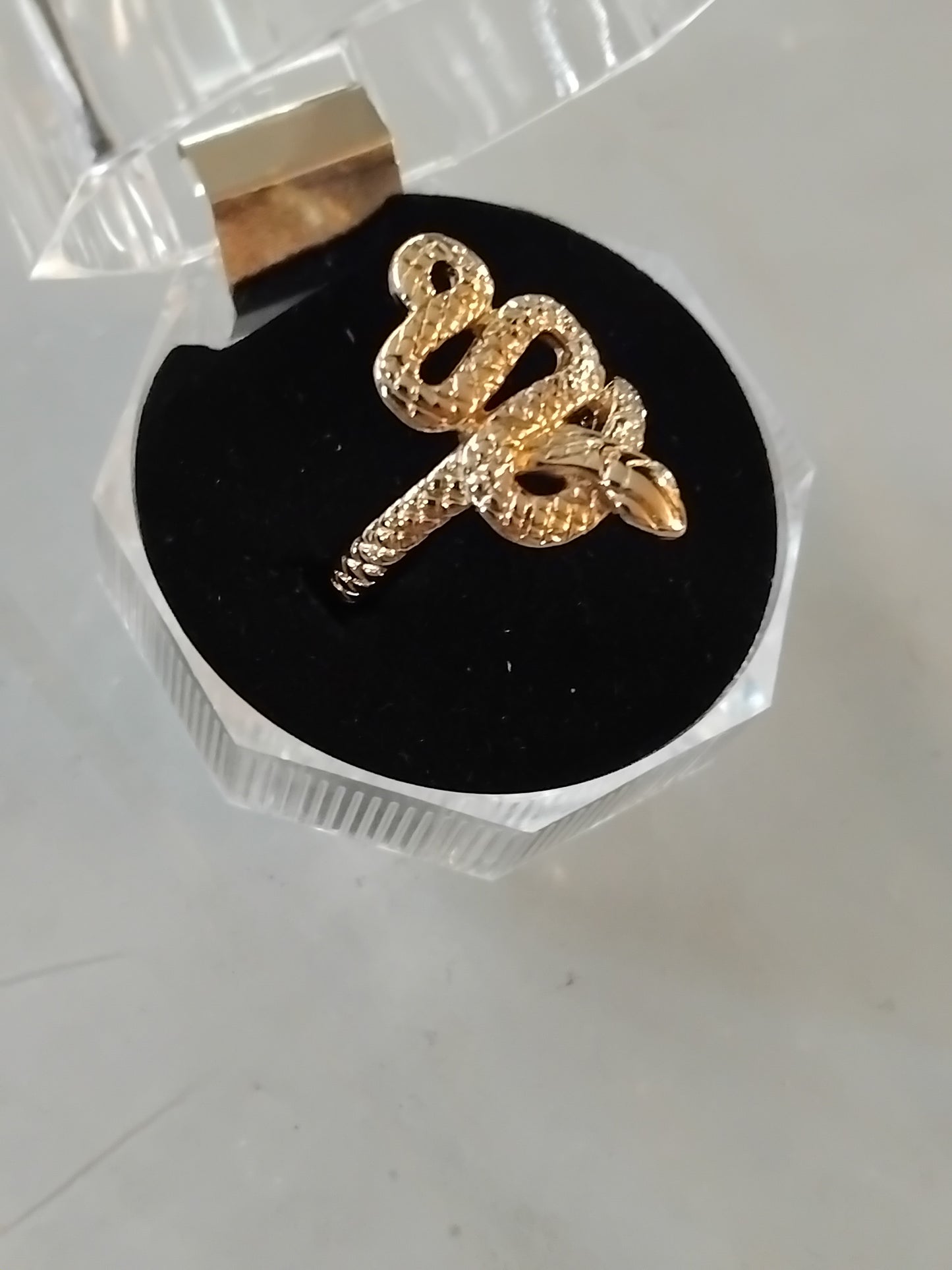 14k snake