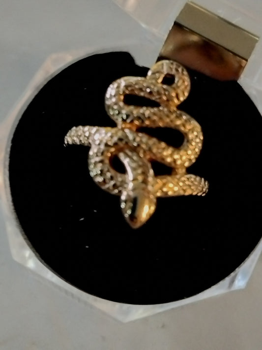 14k snake