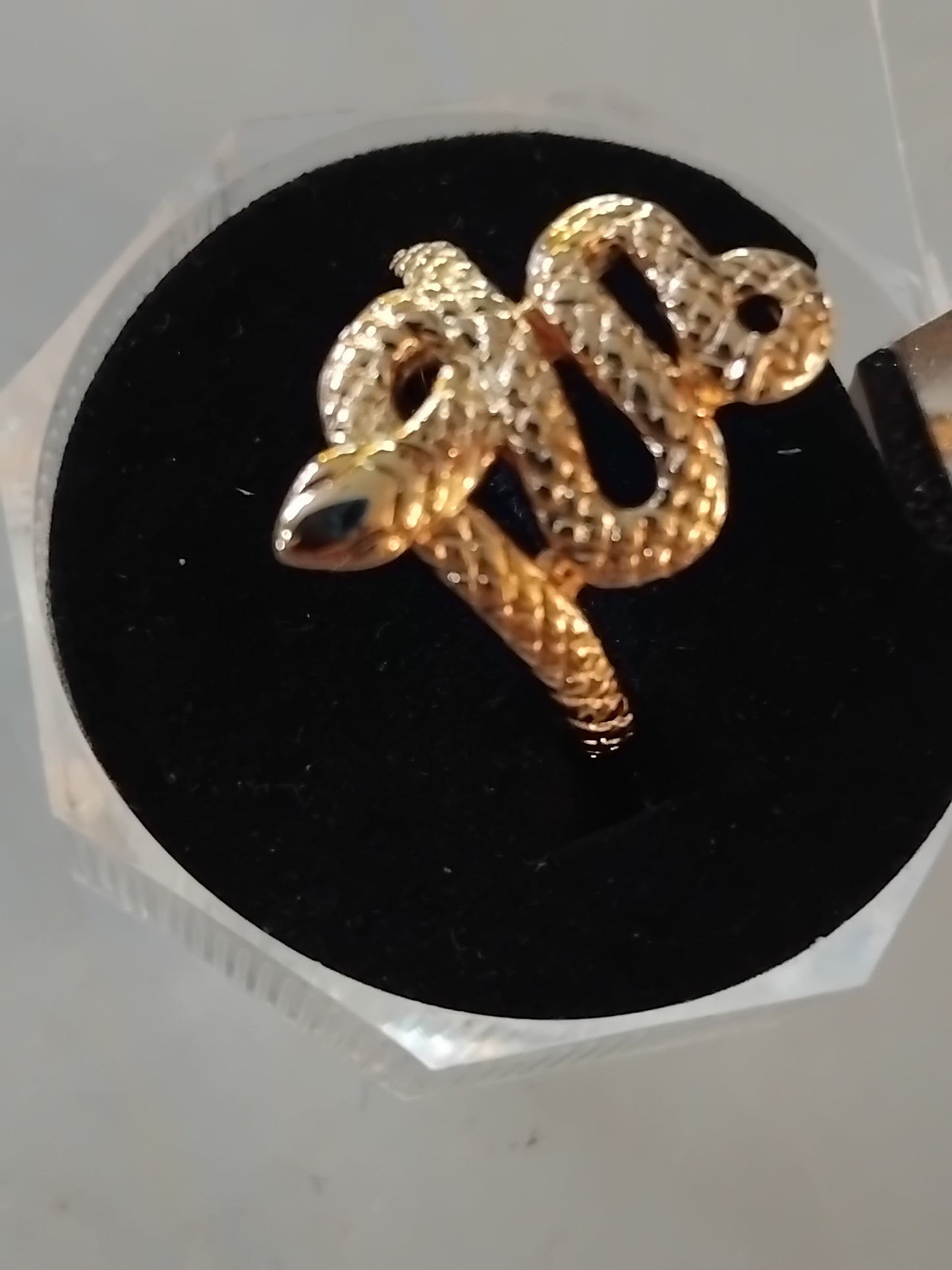 14k snake