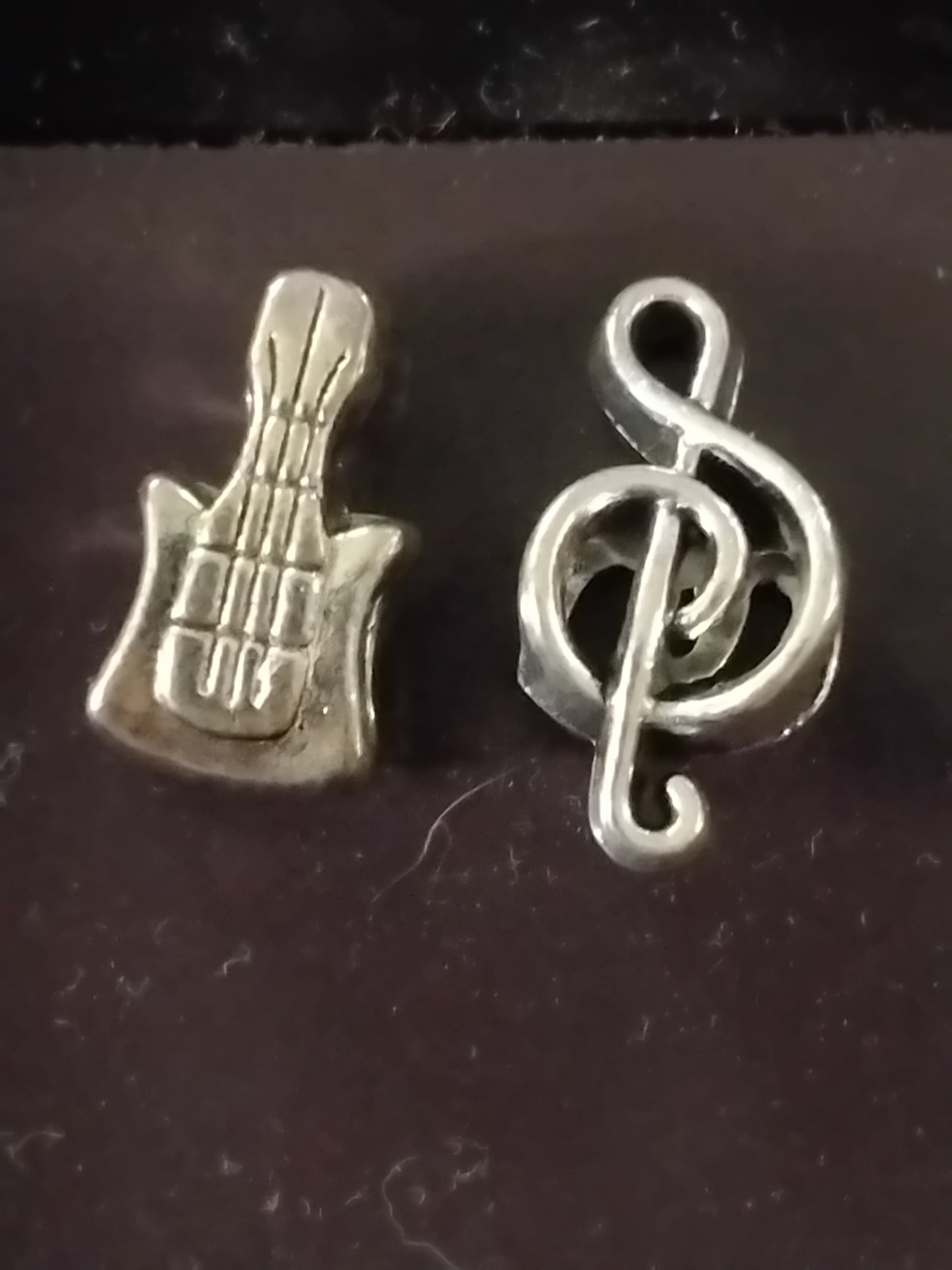 Music charms