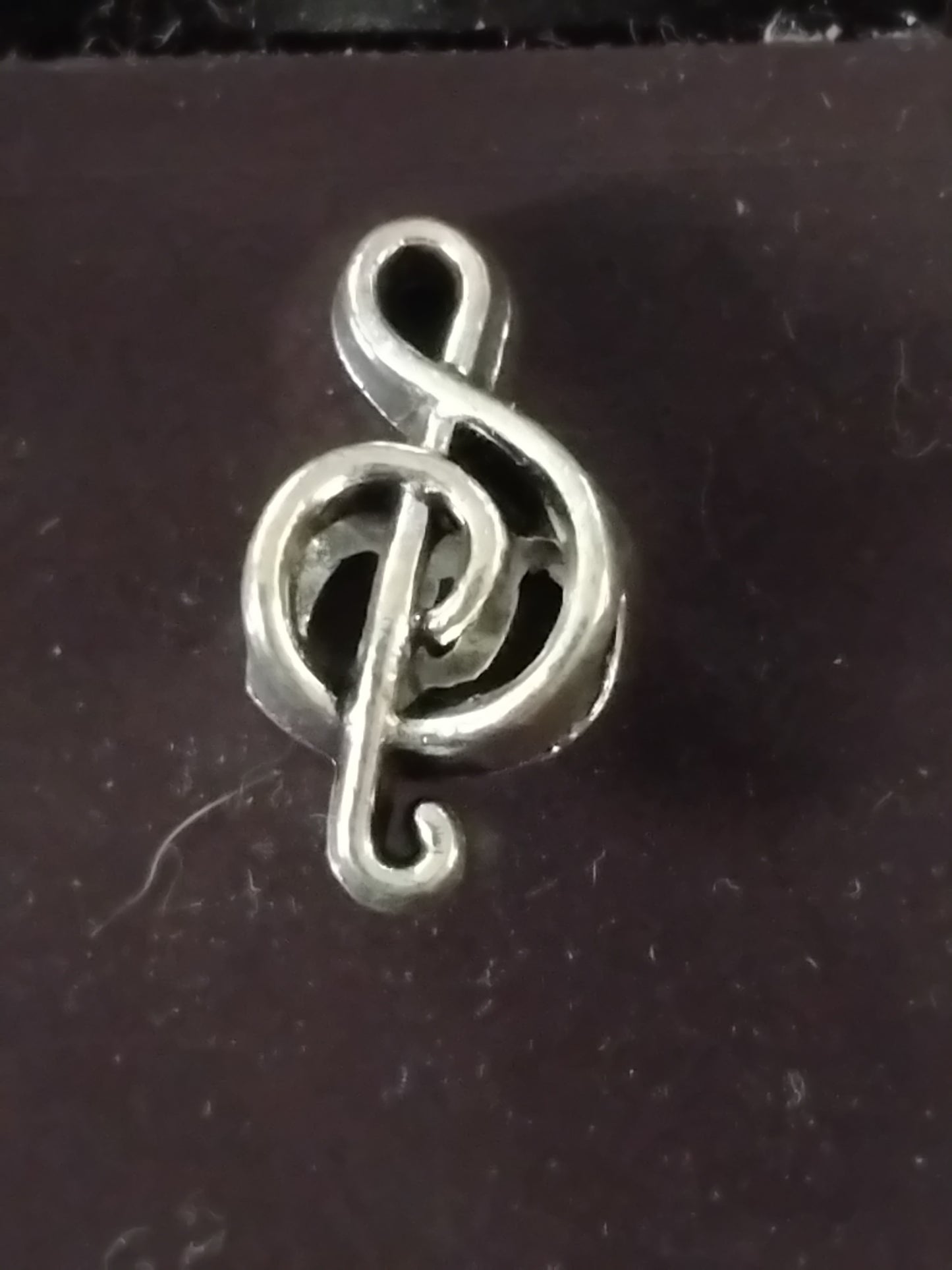 Music charms