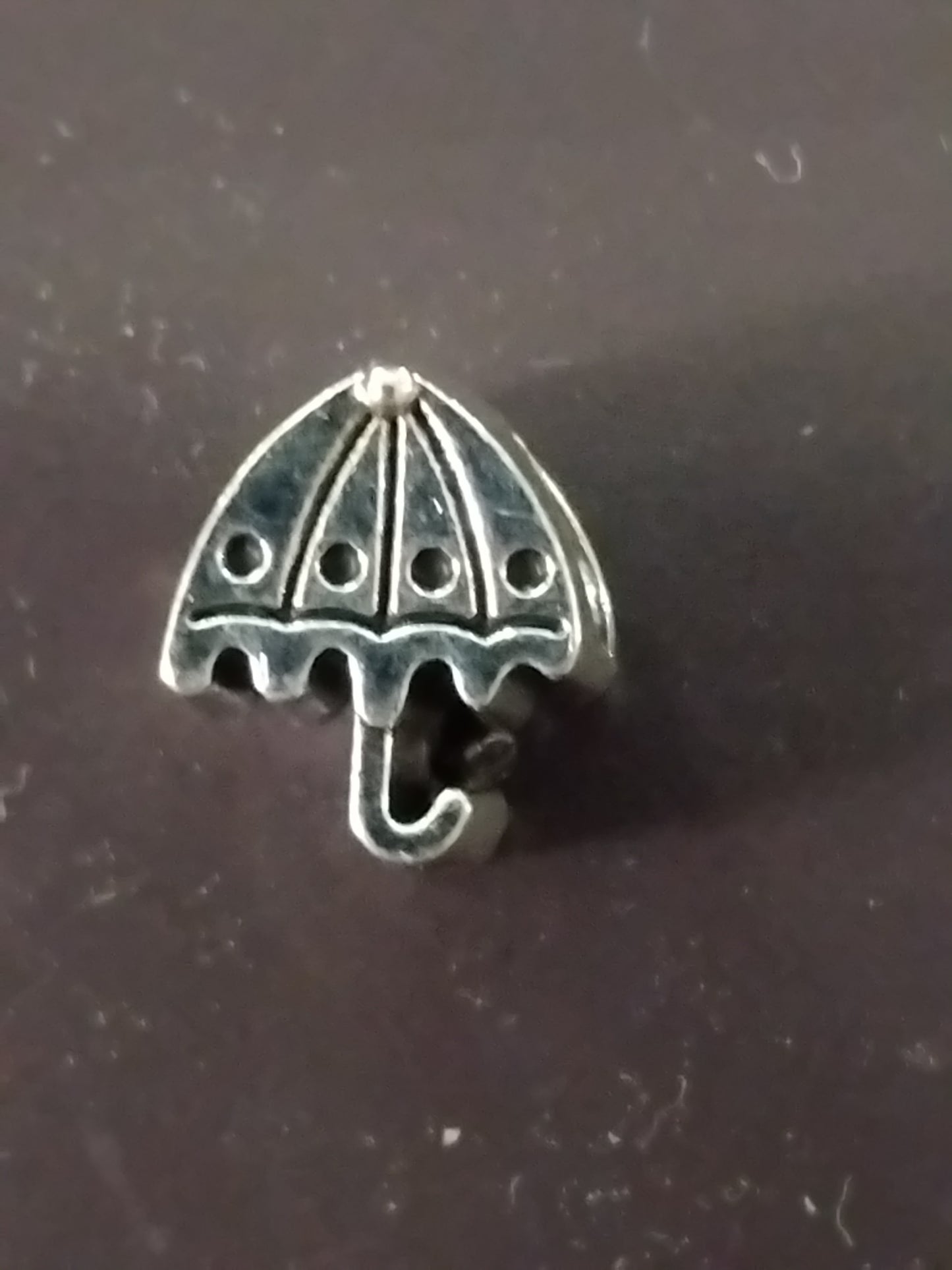 Umbrella charm