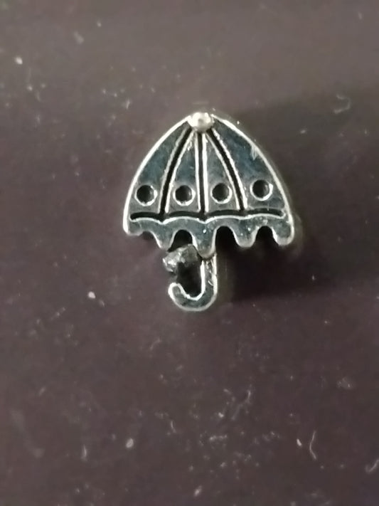 Umbrella charm