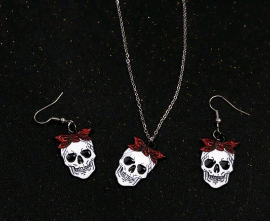 Skull set