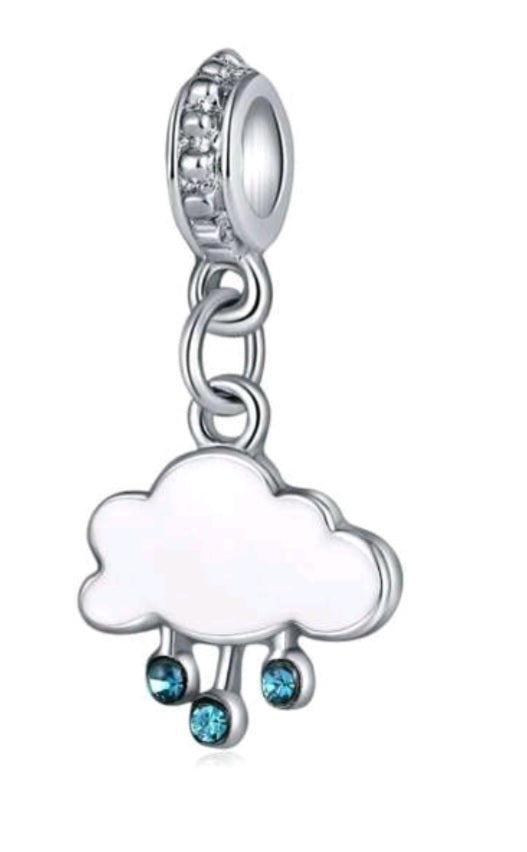 Cloud charm