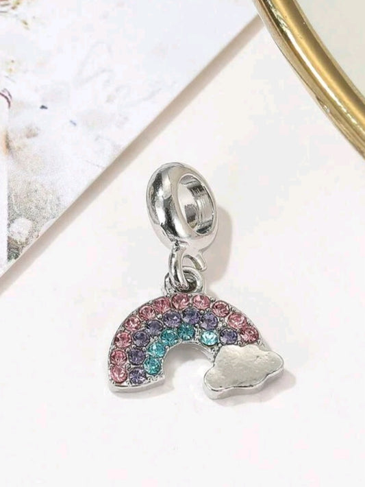 Rainbow charm