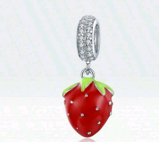 Strawberry charm